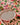 Rose Garden Linen Tablecloth