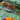 Jewel of the Nile Tartan Linen Tablecloth