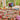 Rose Garden Linen Tablecloth