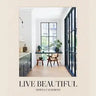 Live Beautiful