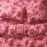 Alka Linen Sheets - Plumberry