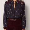 Milla Blouse