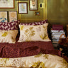 Odette Linen Sheets - King