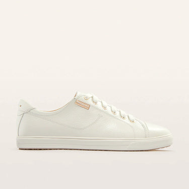 FRANKIE4 - Nat III - White Tumbled