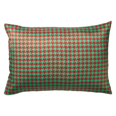 Vinita Silk Pillowcase - Celadon