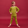 Jimeno Kids PJ Set
