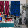 Lapis Towel