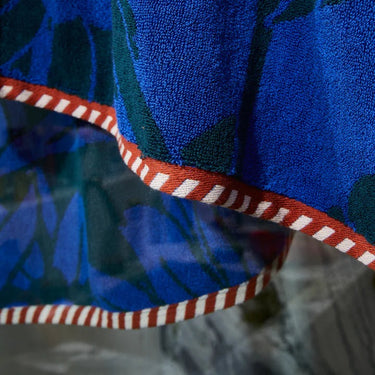 Lapis Towel