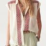 Mafalda Blouse