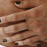 Golden Hour Ring