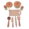Littledrop Cooking Set