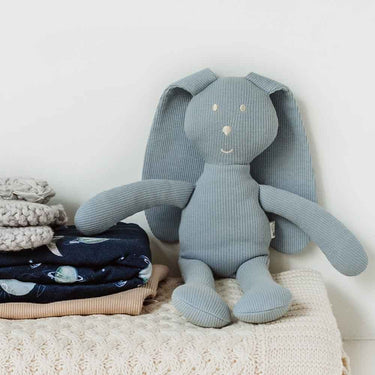 Organic Snuggle Bunny - Zen