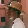 Teak Rancher - Brown