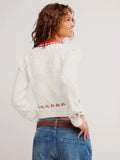 Tilly Pullover
