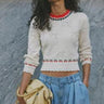 Tilly Pullover