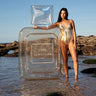 Luxe Float - Parfum Champagne