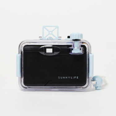 Underwater Camera